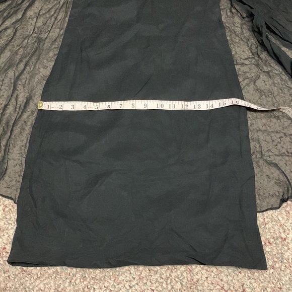 Vintage 1933 cocktail dress - Picture 11 of 13